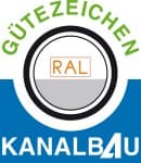 Güteschutz Kanalbau - Gütezeichen S27.5